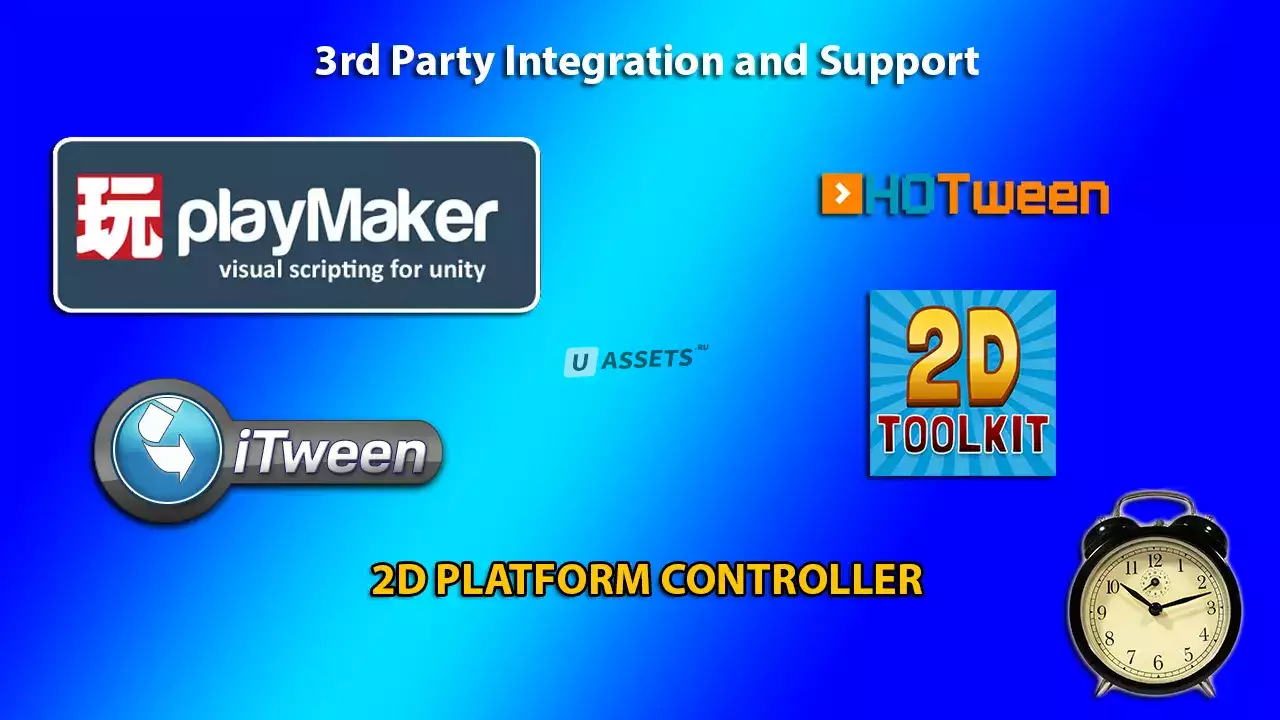 Screenshot #2 - Time Control and Pause Kit