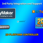 Screenshot #2 - Time Control and Pause Kit