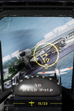 Screenshot #11 - Rising Sun - Iron Aces