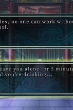 Screenshot #7 - Koihime Enbu RyoRaiRai