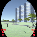 Screenshot #1 - YT INVISIBLE ENEMIES 0.1