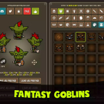 Screenshot #4 - Character Editor 4D Megapack