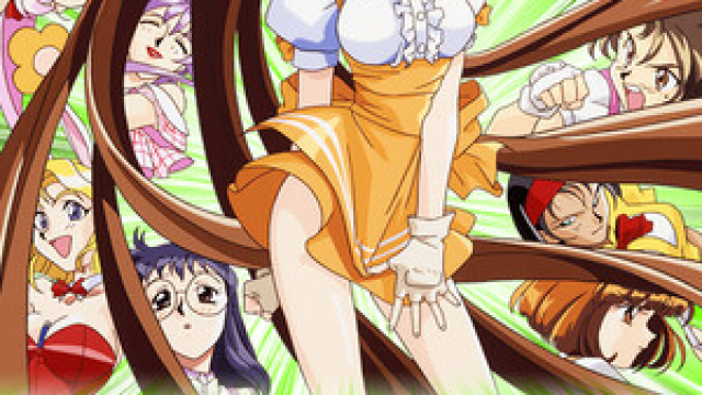 ADVANCED V.G. Saturn Tribute