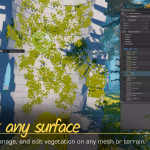 Screenshot #3 - Flora 2.0