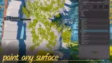 Screenshot #3 - Flora 2.0