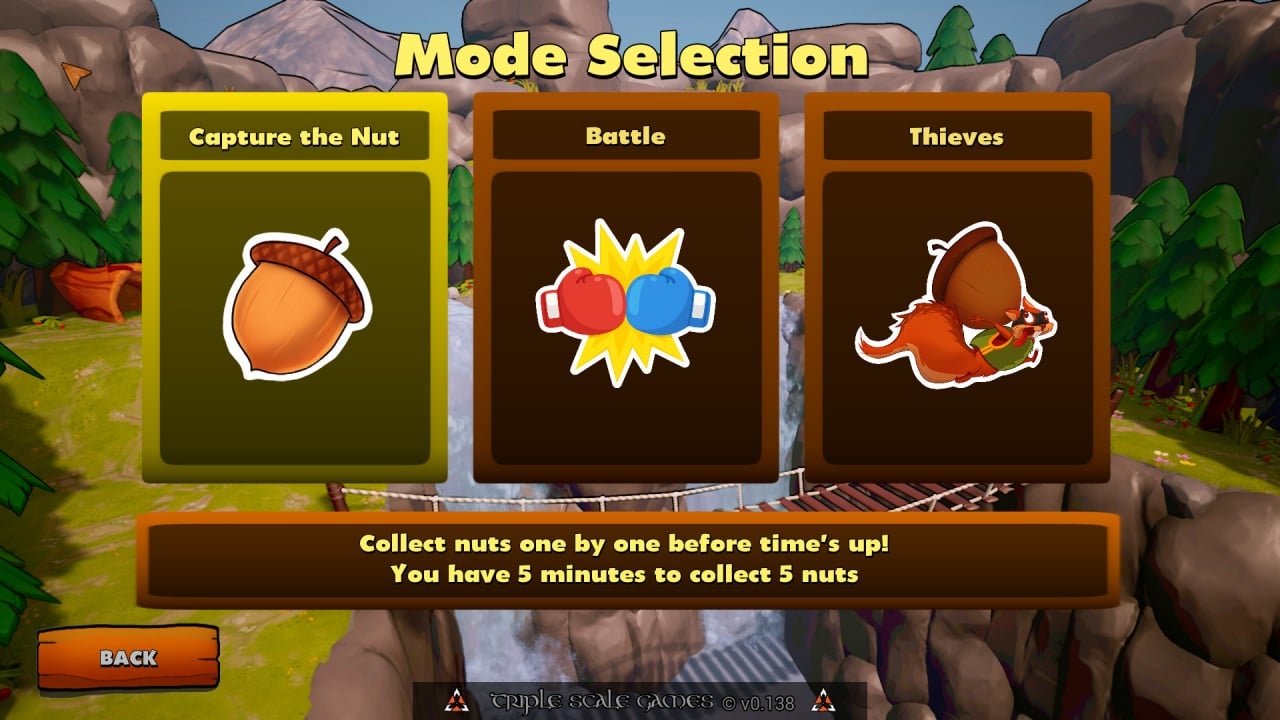 Screenshot #11 - Save Your Nuts