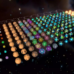 Screenshot #3 - Polygon Planets Pack