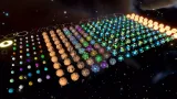 Screenshot #3 - Polygon Planets Pack