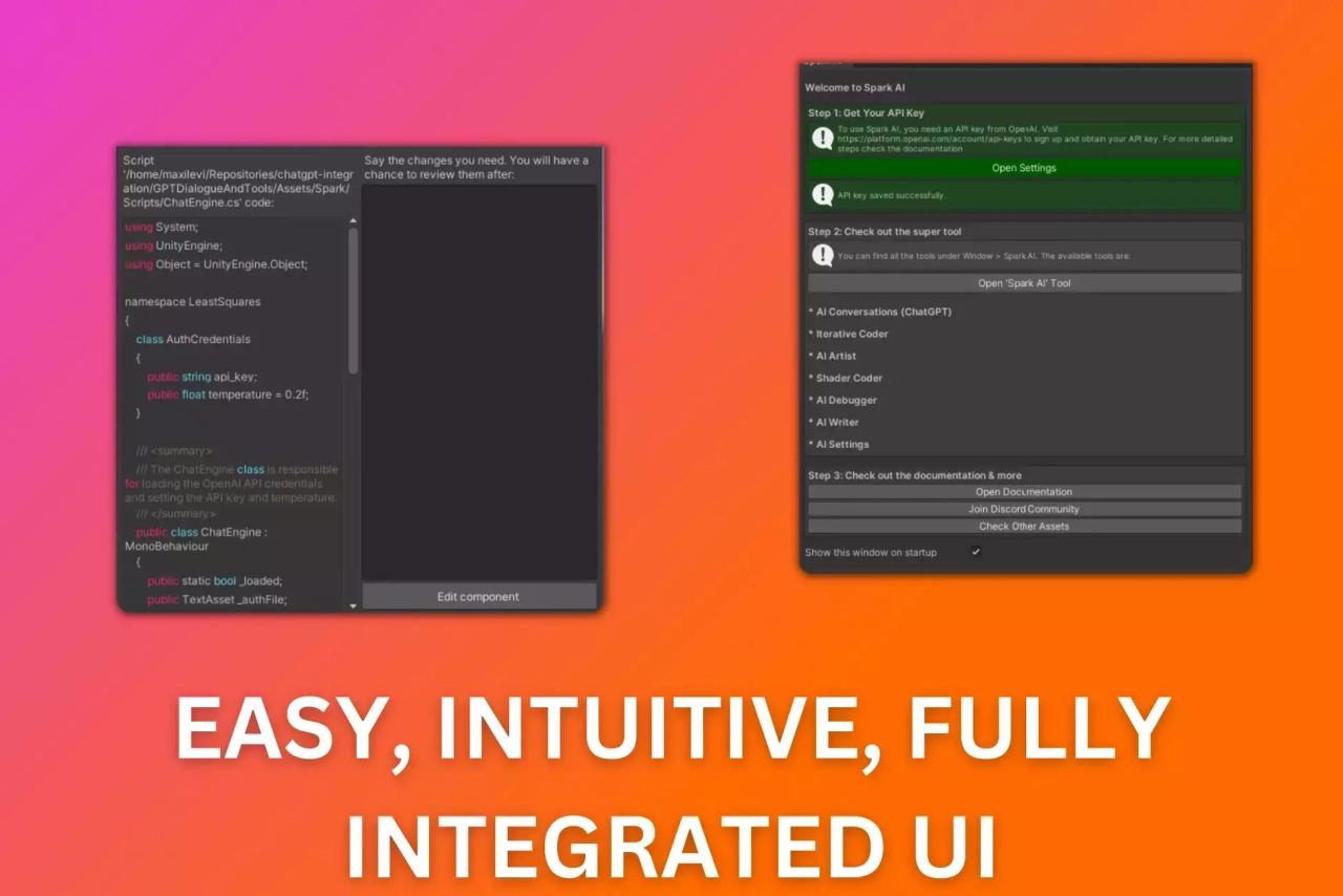 Screenshot #2 - Spark AI - GPT Dialogue & Tools