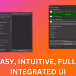 Screenshot #2 - Spark AI - GPT Dialogue & Tools