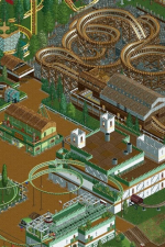 Screenshot #3 - OpenRCT2