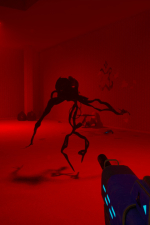 Screenshot #8 - Backrooms Cleanup Crew