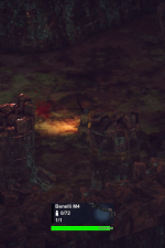 Screenshot #3 - Dungeon Ascent