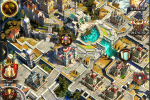 Screenshot #6 - WAR AND ORDER 4.0.58