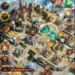 Screenshot #6 - WAR AND ORDER 4.0.58