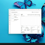 Screenshot #4 - Lite Windows 11 Pro 25H2 Build 26200.5670 by Revision