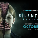 Screenshot #1 - SILENT HILL: ASCENSION 1.0.11