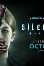 Screenshot #1 - SILENT HILL: ASCENSION 1.0.11