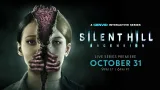 Screenshot #1 - SILENT HILL: ASCENSION 1.0.11