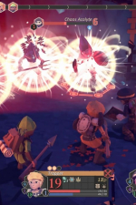 Screenshot #2 - For The King