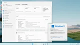 Screenshot #2 - Windows 11 Enterprise LTSC 24H2 Build 26100.4061 Май 2025 Full