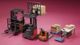 Screenshot #4 - Warehouse Props Vol. 1