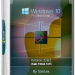 Windows 10 Pro 21H2 Build 19044.1415 x64 by SanLex