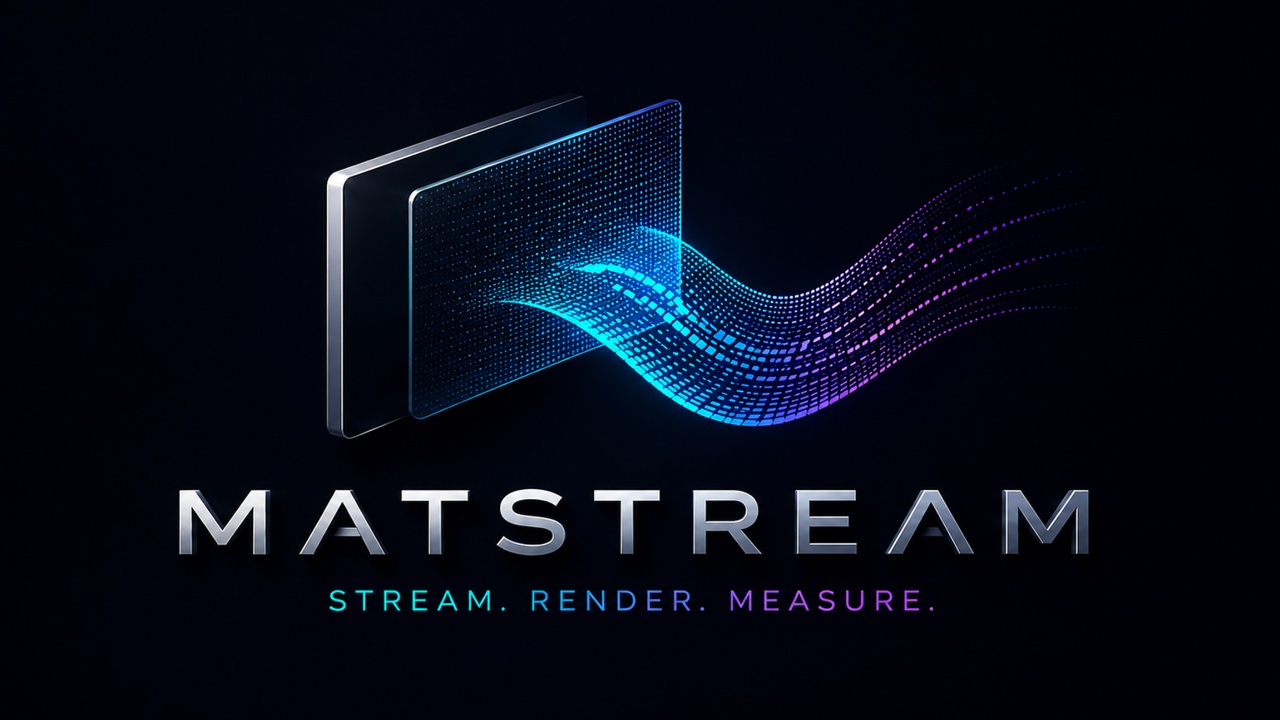 Screenshot #5 - MatStream: Dynamic In-Game Media & Ads System v1.0 (5.7)