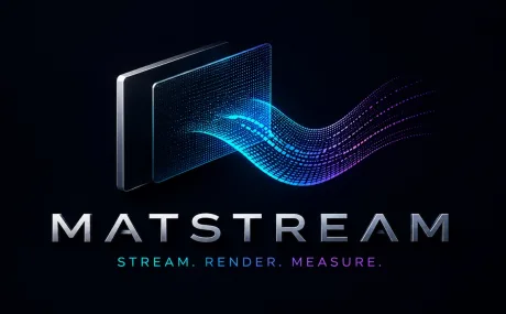 MatStream: Dynamic In-Game Media & Ads System v1.0 (5.7)