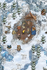 Screenshot #6 - TFM: The First Men