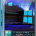 Windows 10 Профессиональная 1709 build 16299.19 by IZUAL v.13_11_17 (x64)