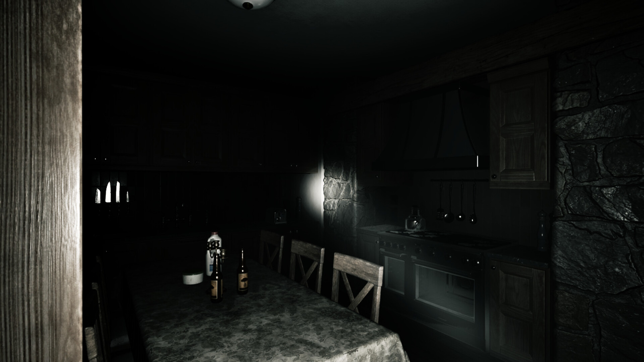 Screenshot #1 - Vesnith Tapes