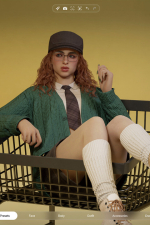 Screenshot #9 - inZOI