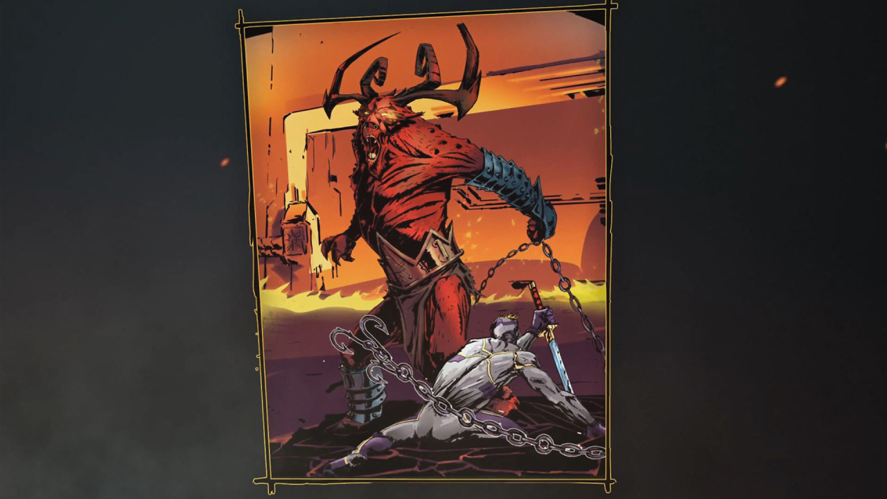 Screenshot #7 - Lethal Honor - Order of the Apocalypse