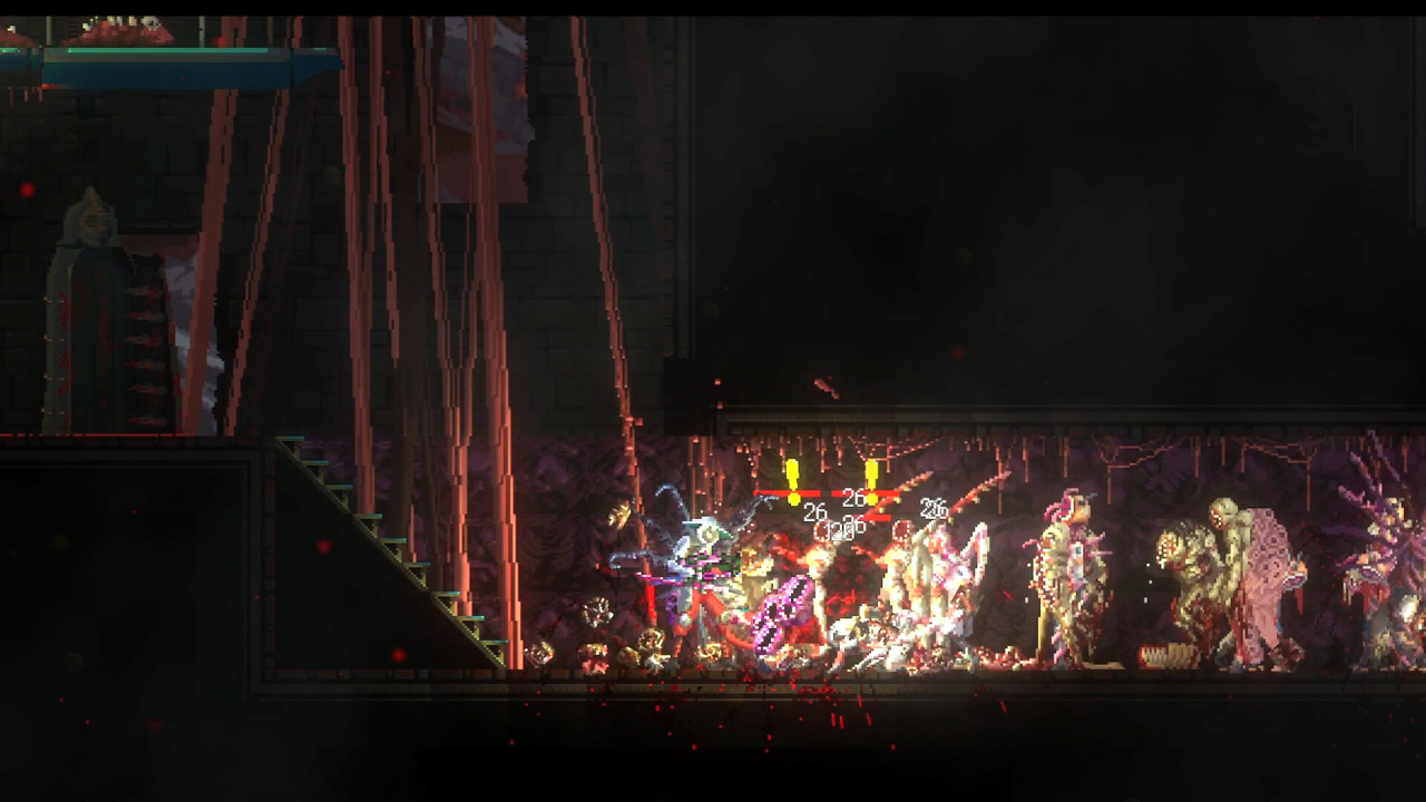 Screenshot #11 - Katanaut