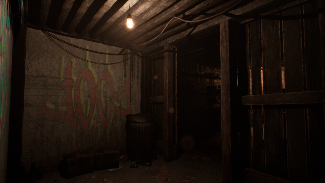 Screenshot #11 - Unknown Host