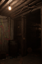 Screenshot #11 - Unknown Host