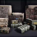 Screenshot #2 - Military Props Pack