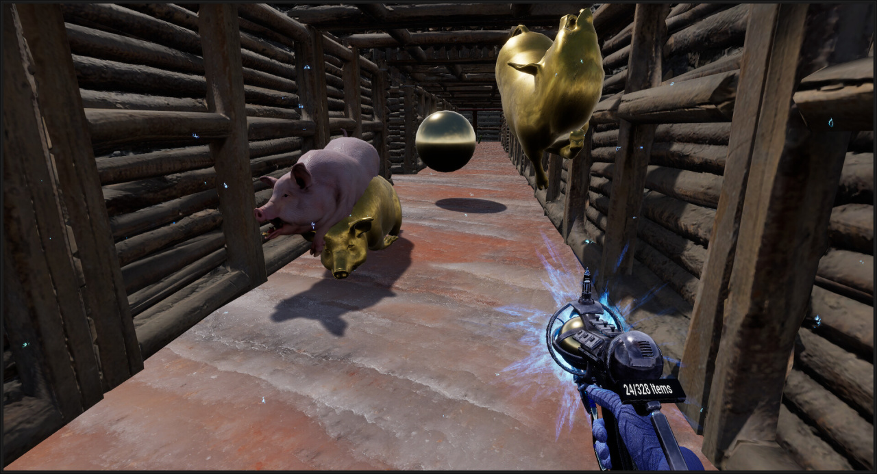 Screenshot #12 - Pih