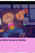 Screenshot #11 - Shooty Shooty Robot Invasion