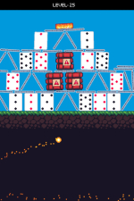 Screenshot #7 - Caterpillarnoid