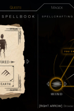 Screenshot #10 - Near-Mage