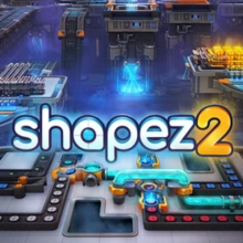 shapez 2: +8 трейнер