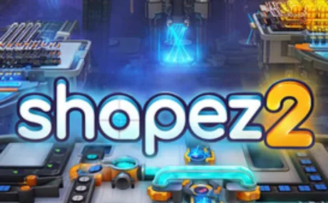 shapez 2: +8 трейнер