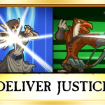 Screenshot #9 - POCKET LEGENDS 2.6.18