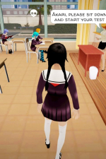 Screenshot #12 - Yandere School