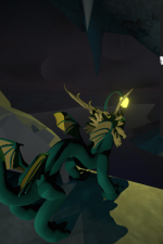 Screenshot #3 - Creature Creator