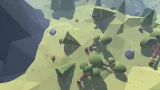 Screenshot #1 - Low Poly Vegetation & Forest Pack