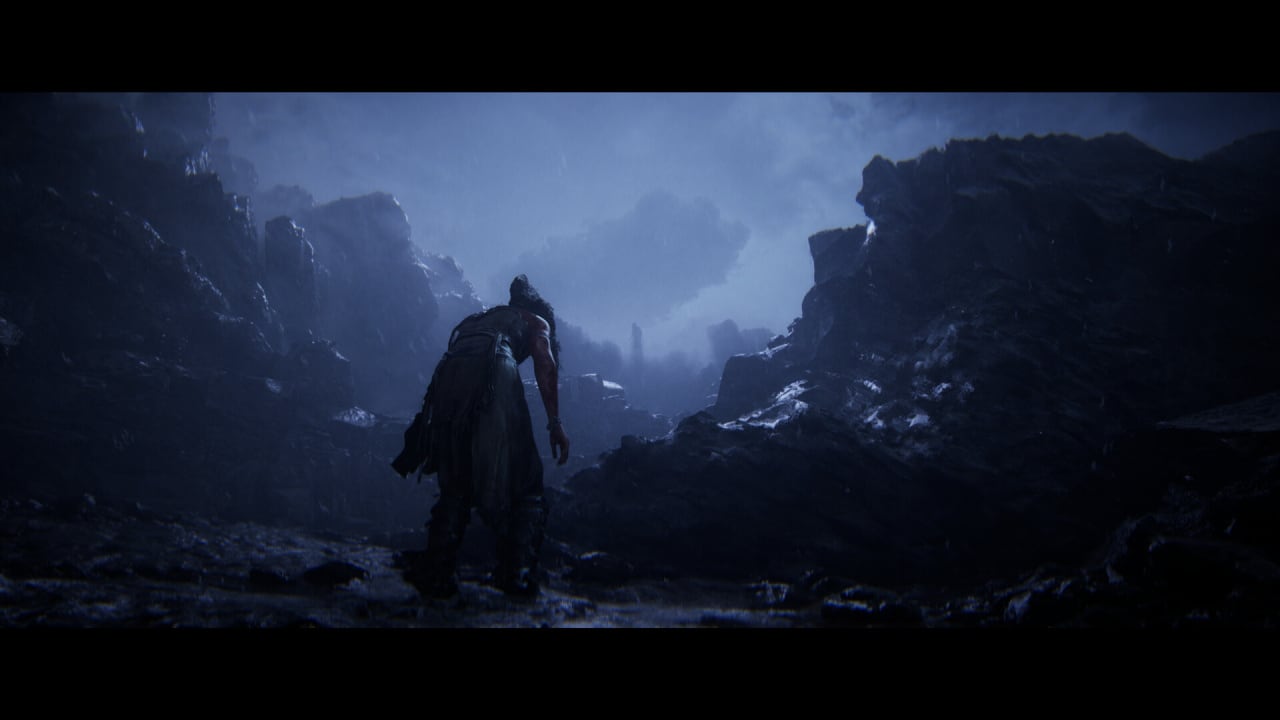 Screenshot #1 - Senua's Saga: Hellblade 2