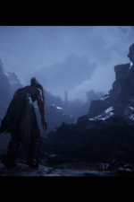 Screenshot #1 - Senua's Saga: Hellblade 2